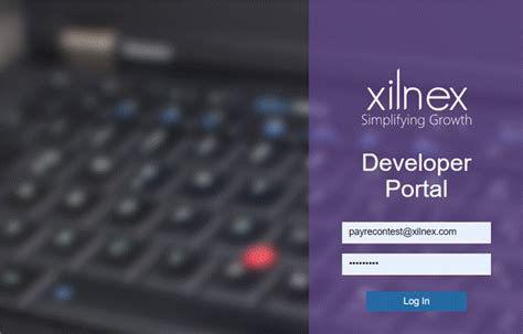 xilnex web login|Basic .